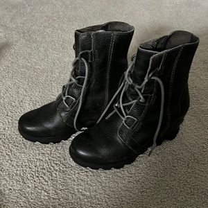 Sorel Joan of Artic boots